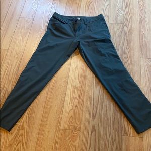 Lululemon pants